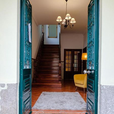 Classico Guesthouse บีลาโนวาเดกายา ภายนอก รูปภาพ