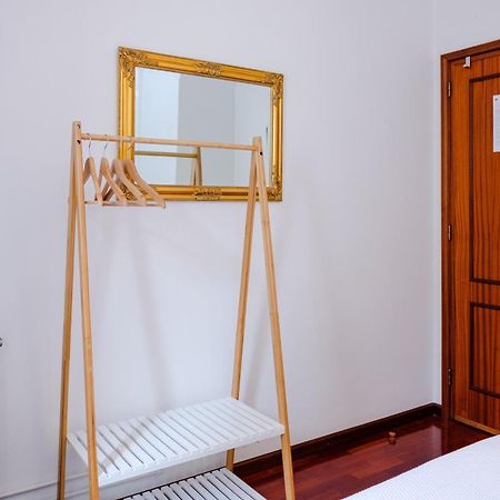 Classico Guesthouse บีลาโนวาเดกายา ห้อง รูปภาพ