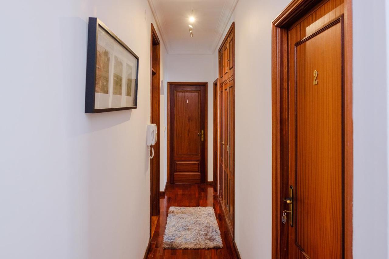Classico Guesthouse บีลาโนวาเดกายา ภายนอก รูปภาพ