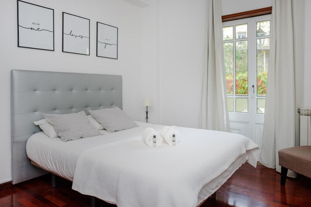 Classico Guesthouse บีลาโนวาเดกายา ภายนอก รูปภาพ