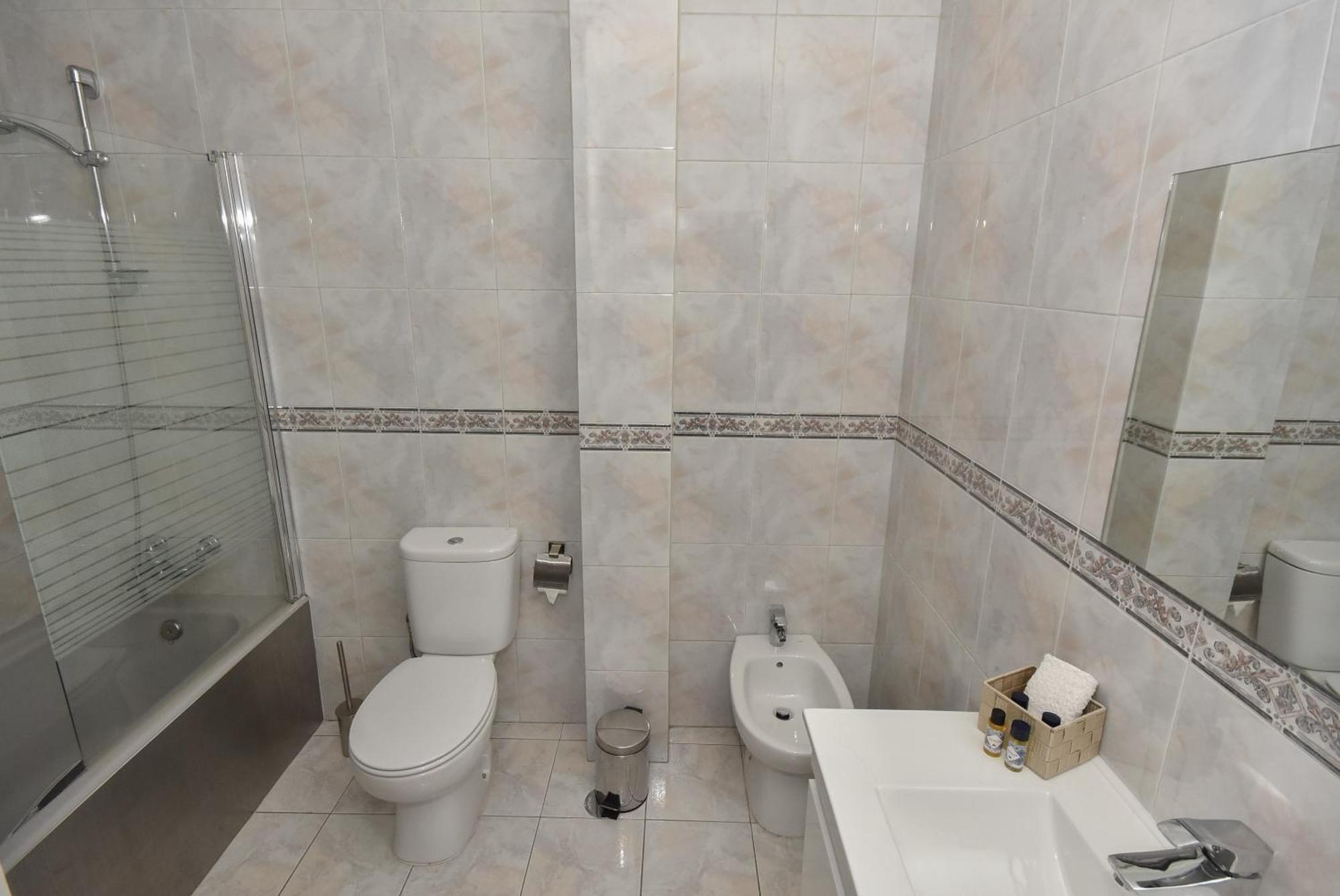 Classico Guesthouse บีลาโนวาเดกายา ภายนอก รูปภาพ