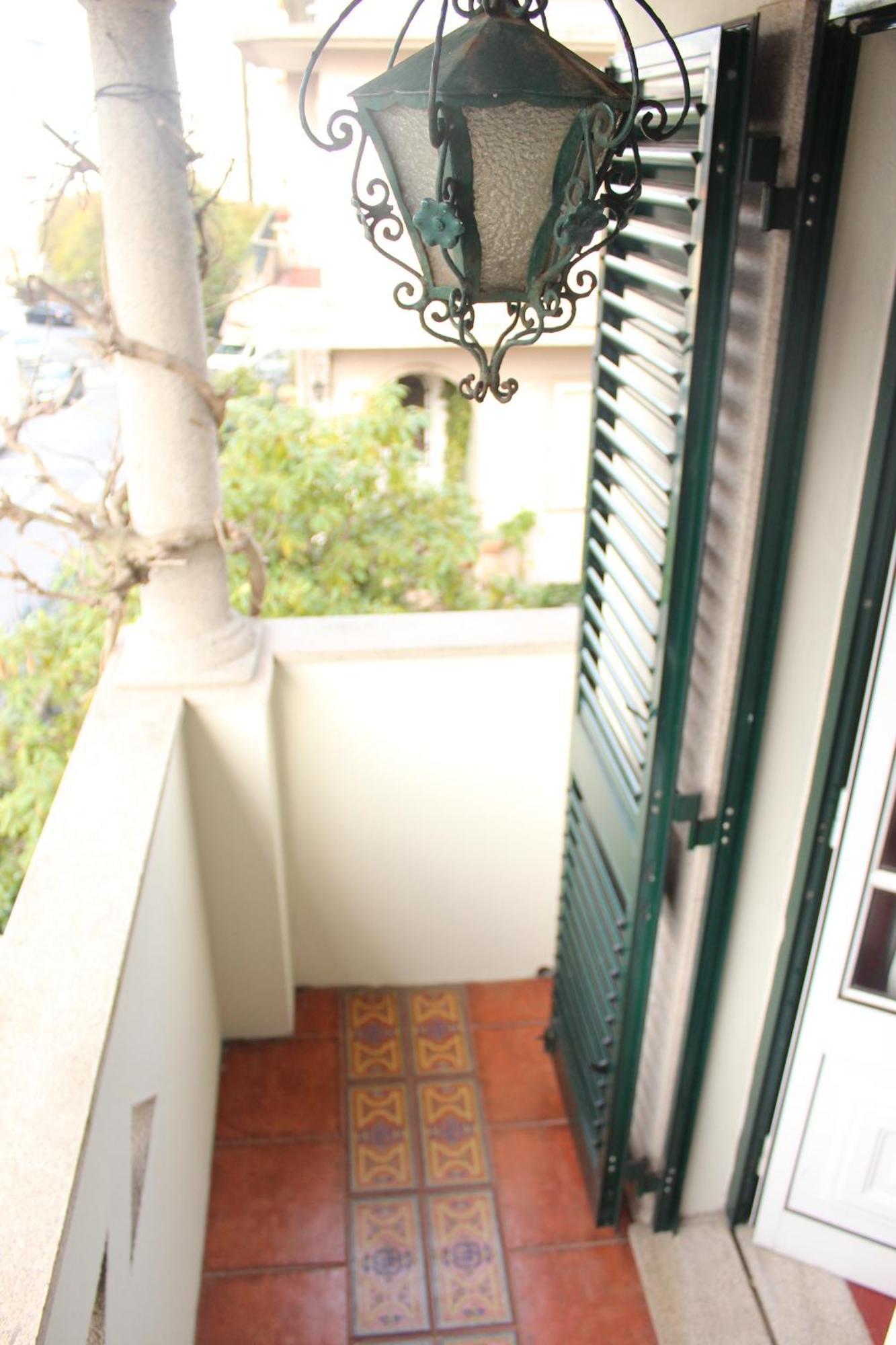 Classico Guesthouse บีลาโนวาเดกายา ห้อง รูปภาพ